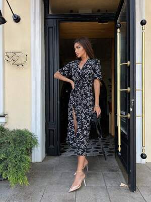 Жіноча сукня